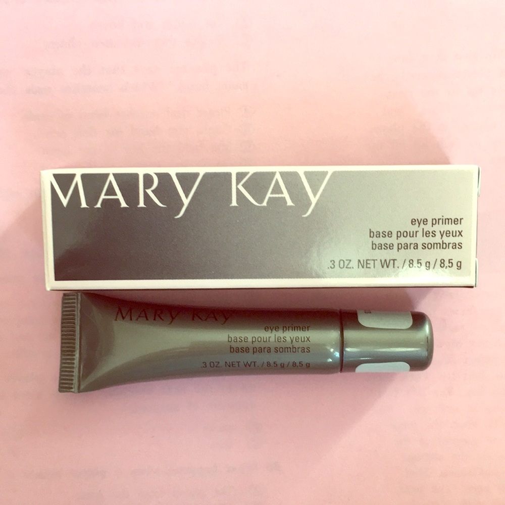 Mary Kay Eye Primer